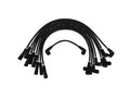 Scott Drake C7OZ-12259-BK8 8MM Black Spark Plug Wires 390/428 - Exclusive Design