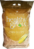 Healthy Grow Gold Corn Gluten Weed Preventer Plus Turf Food, 9-0-0, 30-Pounds - Exclusive Design