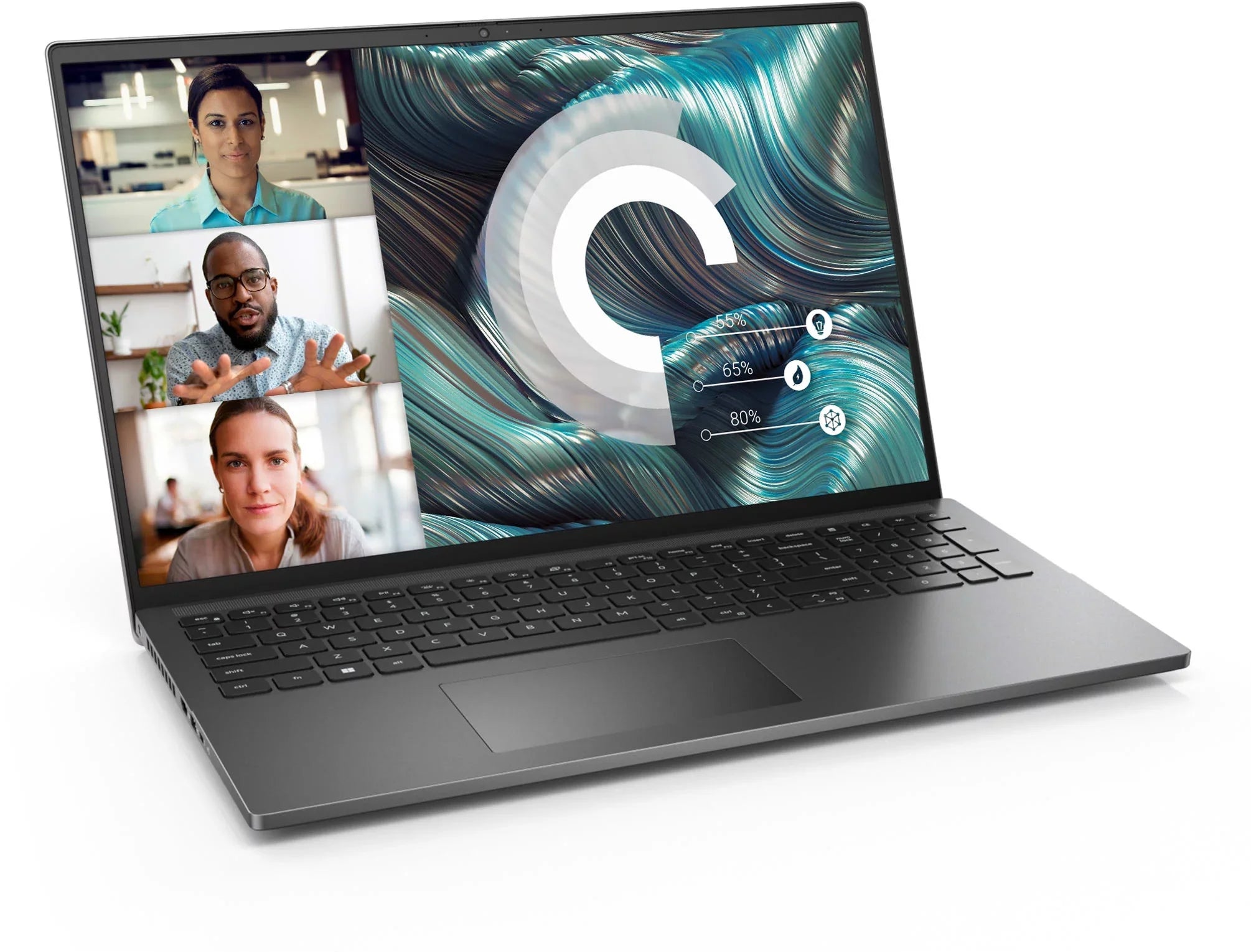Restored Vostro 7620 Laptop (2022) | 16" FHD+ | i7 - 512GB SSD - 24GB RAM - RTX 3050 | 14 Cores @ 4.7 GHz - 12th Gen CPU