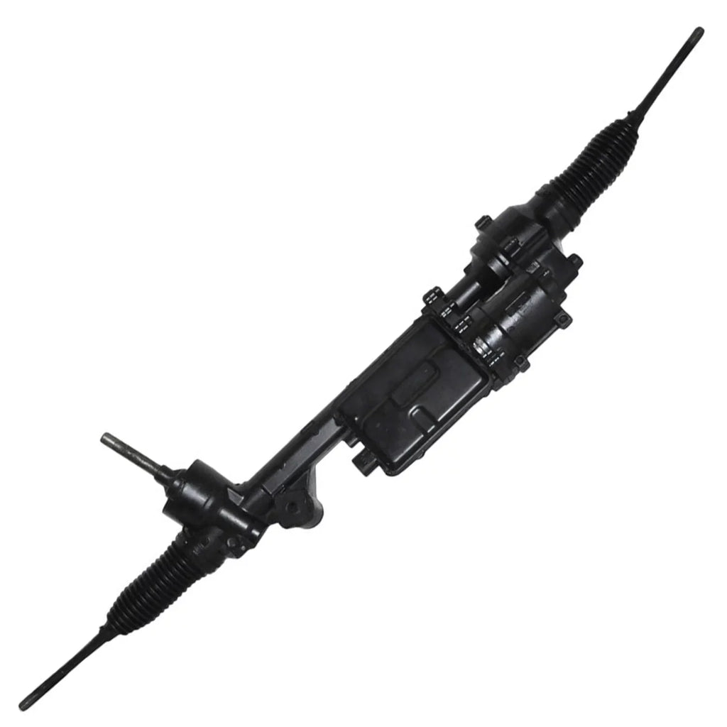Stylish Detroit Axle - Electric Power Steering Rack and Pinion Gear Assembly Replacement for 2015 2016 2017 2018 2019 2020 Ford F-150