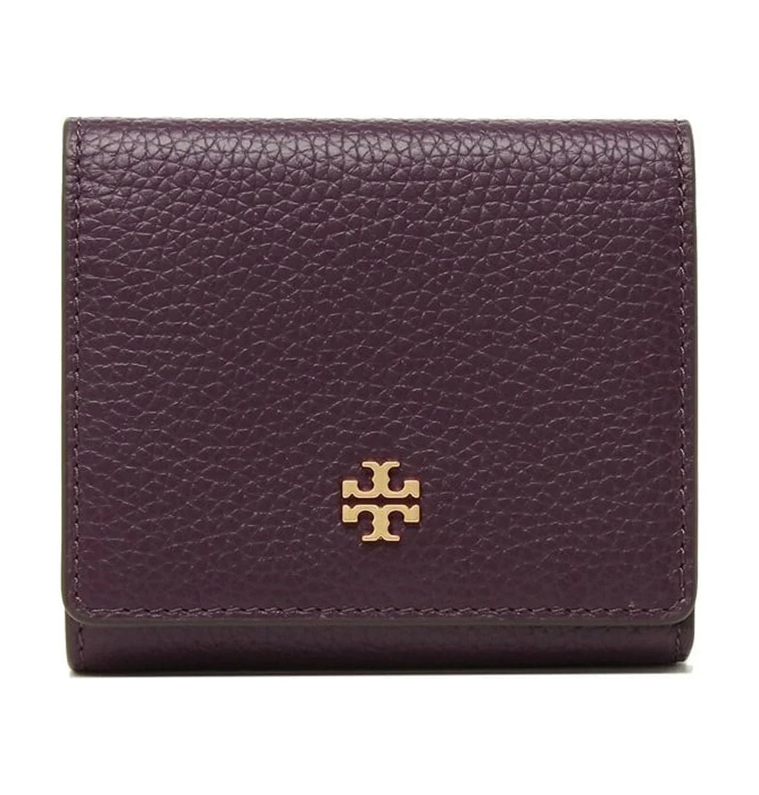 Stylish Tory Burch Blake Trifold Wallet