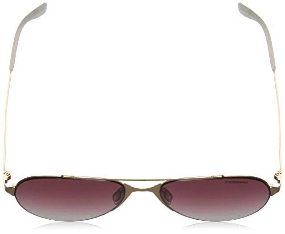 Sunglasses CARRERA 113 /S 003O Copper Gold / Ux Dkcycl Sf Gray - Exclusive Design