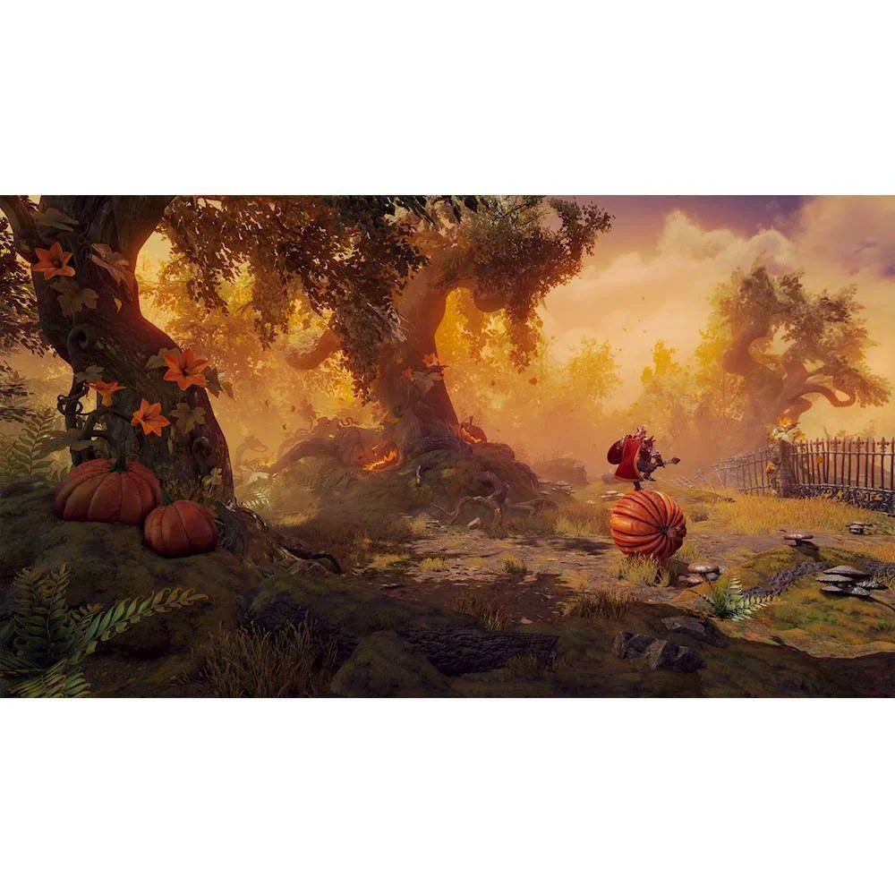 Stylish Trine: Ultimate Collection - PlayStation 4, PlayStation 5