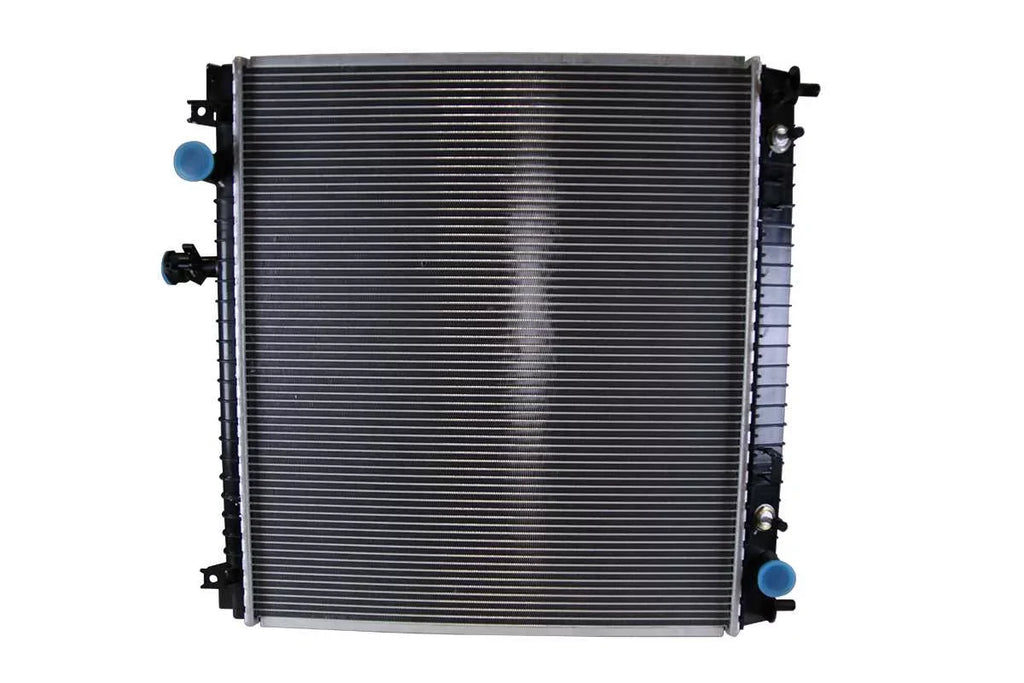 Stylish AutoShack Radiator Replacement for 2004 Nissan Pathfinder Armada 2004-2010 2011 2012 2013 2014 2015 Titan 2005-2015 Armada 2004 2005 2006 2007 2008 2009 2010 INFINITI QX56 5.6L V8 4WD RWD RK1055