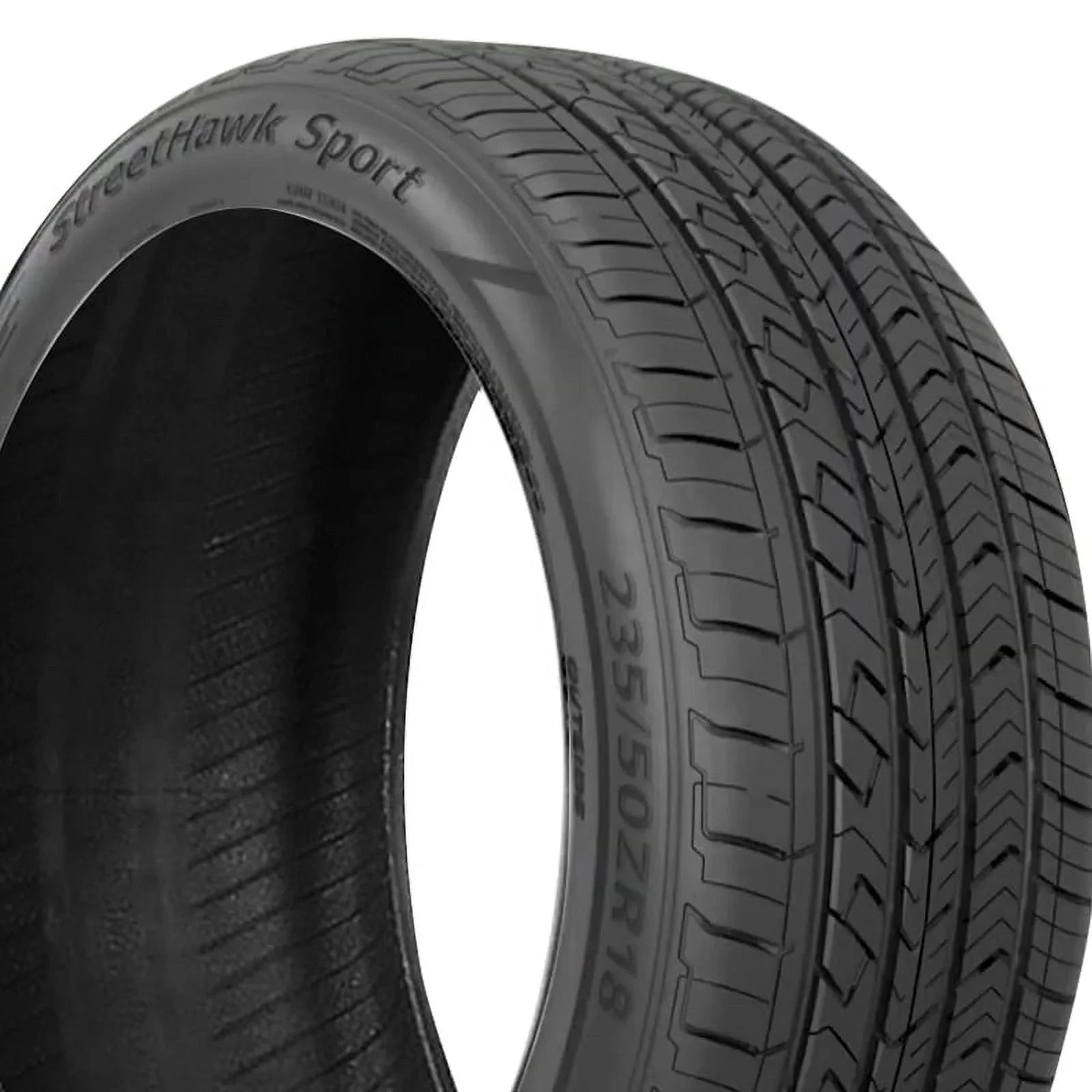 Achilles StreetHawk Sport 255/45R20XL 105W BSW - Exclusive Design