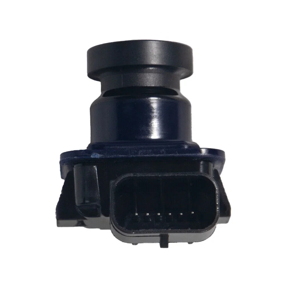Stylish HD Video Camera Black BT4Z-19G490-B For 2011-2014 Ford Edge Backup Camera