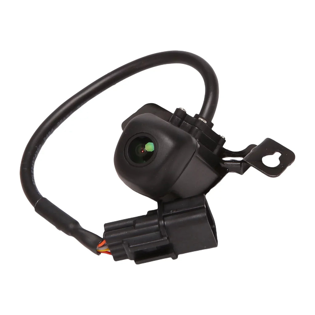 Stylish Rear Backup Reverse Camera View Camera 95760-2W640 For Hyundai Santafe