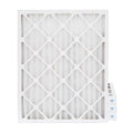 Stylish 16x20x2 MERV 11 Pleated AC Furnace Air Filters. 4 Pack. Made in the USA.