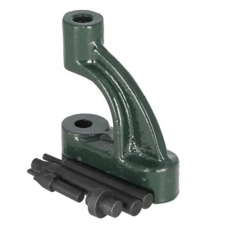 Brake Rivet Tool fits International A H 300 230 Super H M 350 Super M Super A 100 400 450 fits John Deere 830 530 730 320 820 630 720 70 fits Case - Exclusive Design