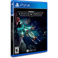 Stylish Redout: Space Assault - Limited Run #434 [PlayStation 4]