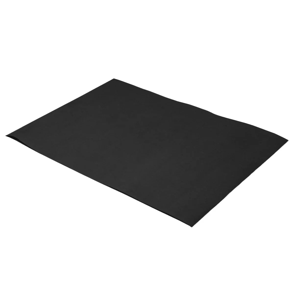 Delta Paper Steak Butcher Paper Black, 12" Length x 9" Width | 1000/Case - Exclusive Design