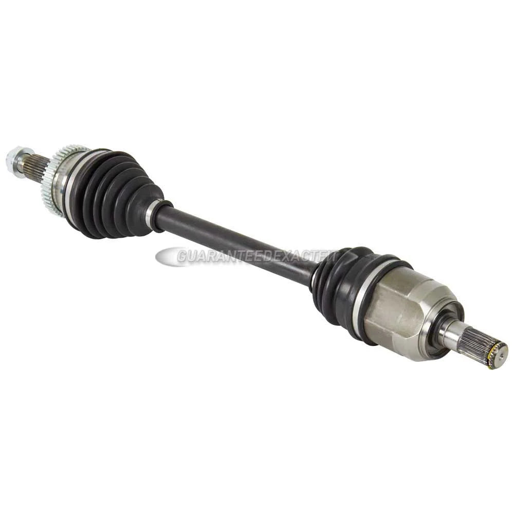 For Hyundai Sonata 2.4L 2015 2016 2017 Front Left Driver Side CV Drive Axle - Buyautoparts - Exclusive Design