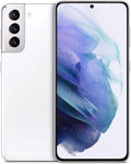 Samsung Galaxy S21 5G 128GB Phantom White - B Grade - Exclusive Design