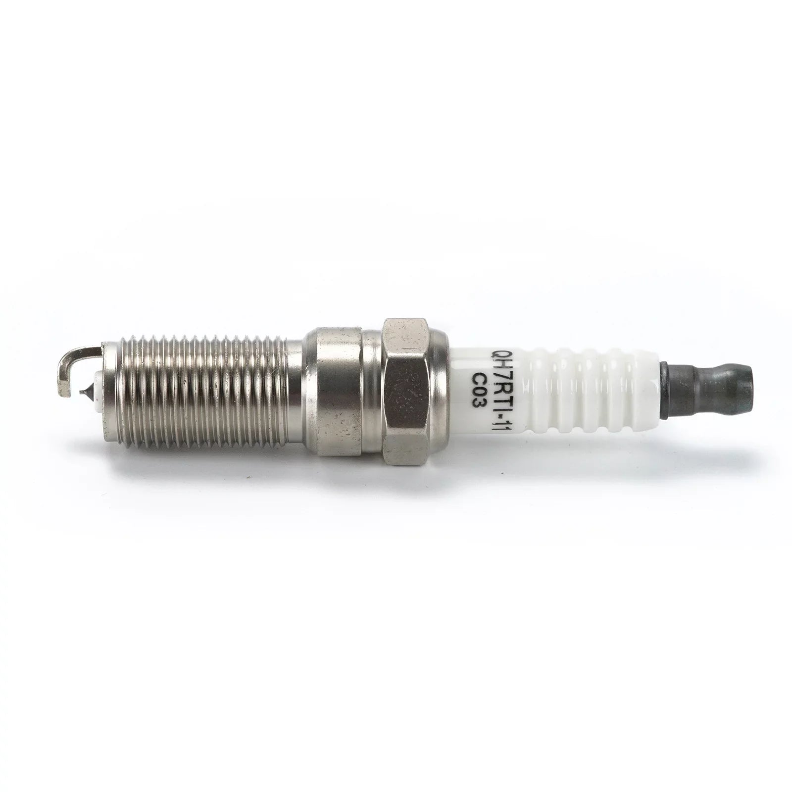 MOCA AUTOPARTS 6PCS Spark Plugs Fit for Chevrolet Cadillac Ford F150 GMC Land Rover Lincoln Mazda - Exclusive Design