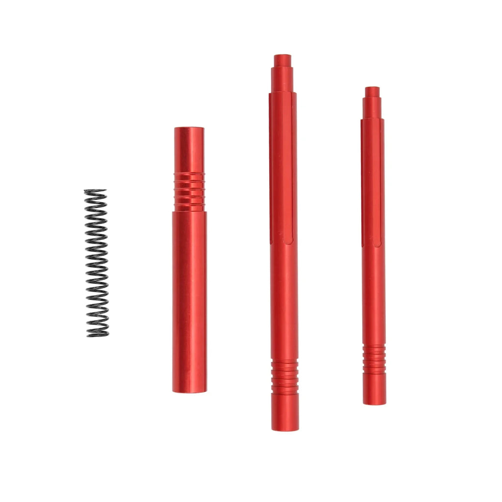 Stylish Mesimsple Granite 3S Center Drive Shaft & Body Clips for Arrma 1/10 Senton Big Rock Vorteks 3S BLX 550 Mega Driveshaft Outcast Kraton 4s 1/8 Typhon Ventta 3S Upgrades Part
