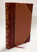 Il Campione Della Divina Provvidenza Rappresentazione Sacra Del Glorioso Patriarca S. Gaetano Tiene. Del Signor Gennaro Di Somma (1777) [Leather Bound] - Exclusive Design