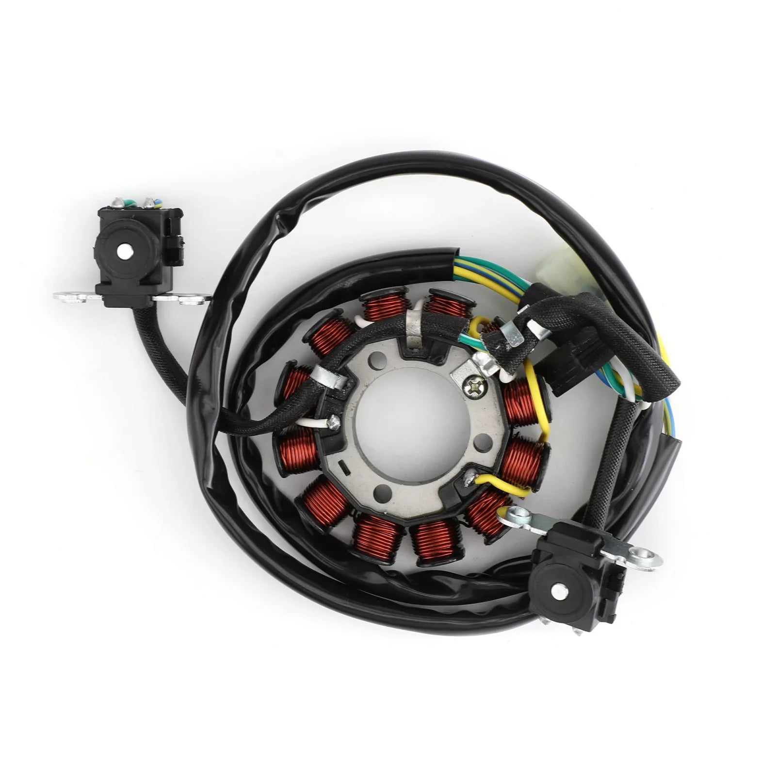 Stylish Motor Genic Magneto Stator Coil For Honda CRF450R CRF 450 R 2009 Off-Road Ref 31120-MEN-A31