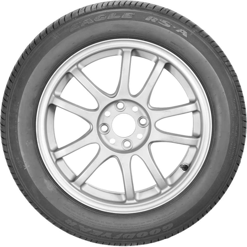 Tire Equipment