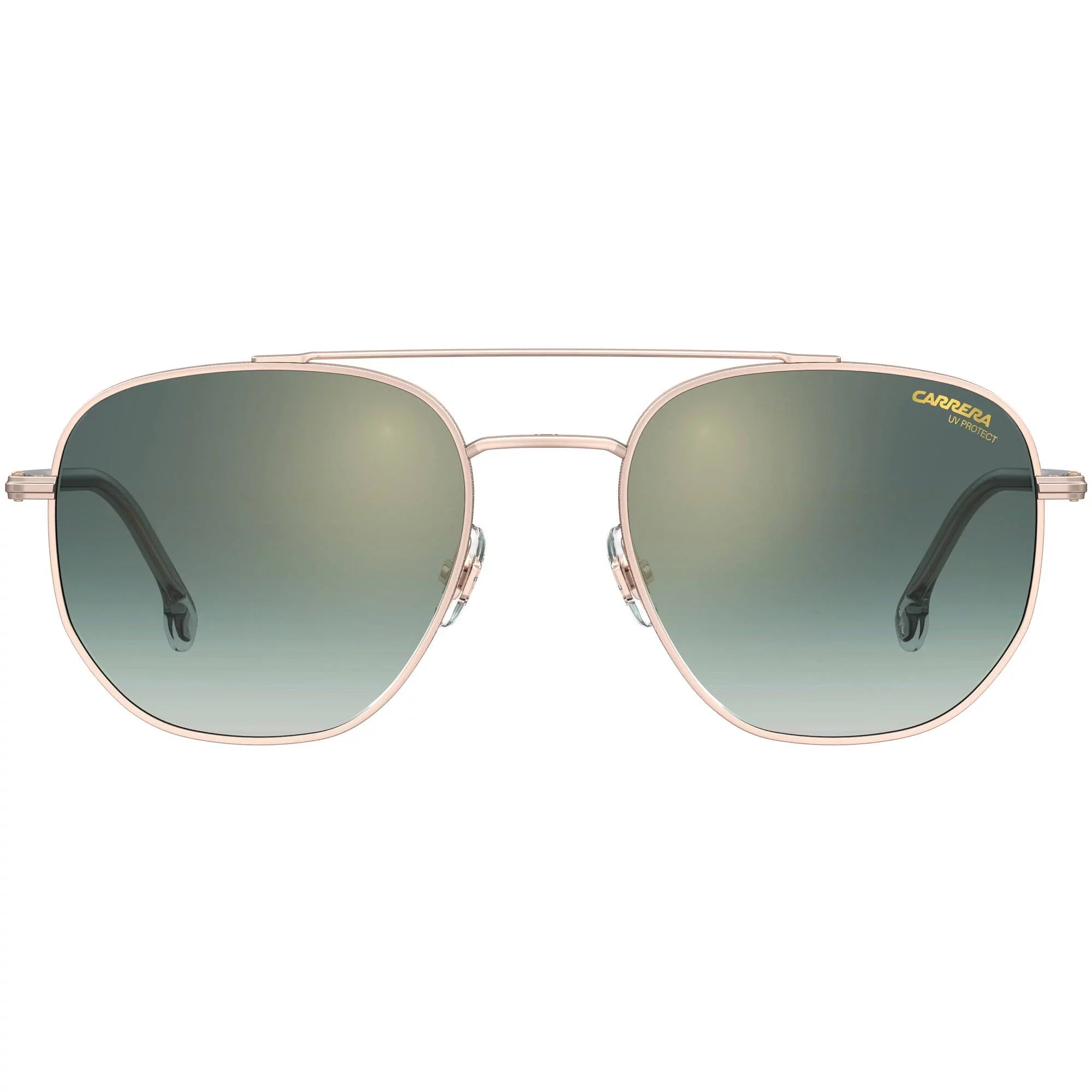 Carrera 236/S 0DDB Unisex Gold Tone and Copper Frame Sunglasses