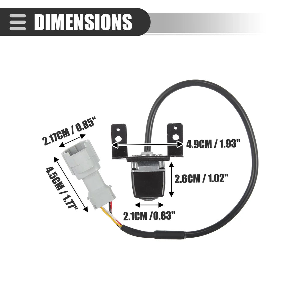 Black Equipment