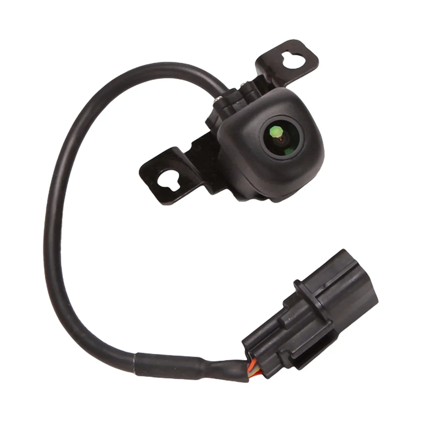 Stylish Rear Backup Reverse Camera View Camera 95760-2W640 For Hyundai Santafe