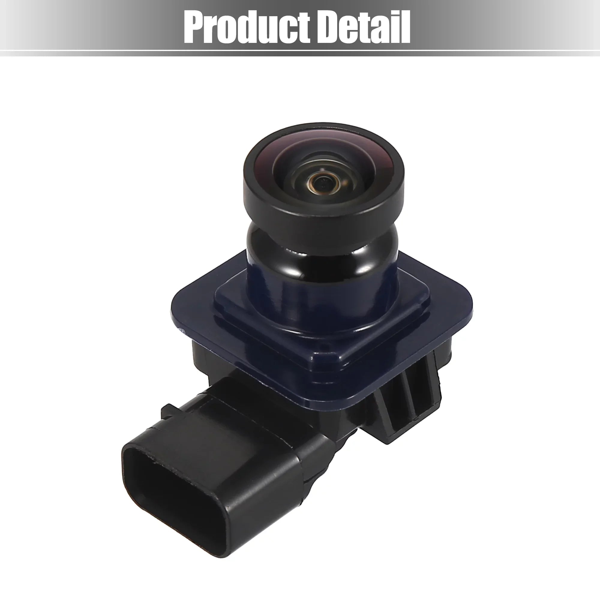 Stylish Rear View Back Up Camera BT4Z-19G490-B Rear Park Assist Reverse Camera for Lincoln MKX for Ford Edge