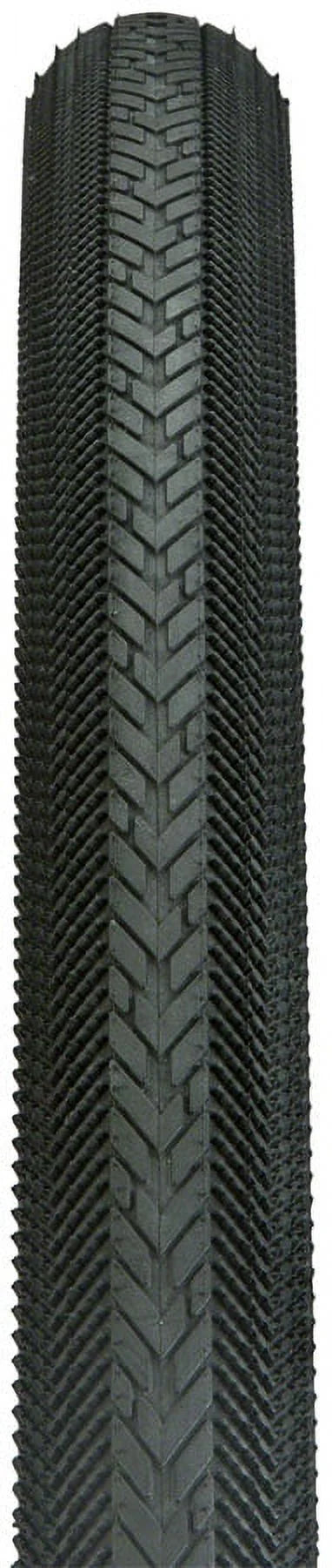 Donnelly Sports Strada USH Tire Tubeless, Folding, Black, 60TPI 700 x 32 - Exclusive Design