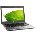 Restored ProBook 440 G1 14" Laptop i5 16GB 256GB SSD 2.5" Integrated Graphics Win 10 Pro 1 Yr Wty B v.WAA (Refurbished)