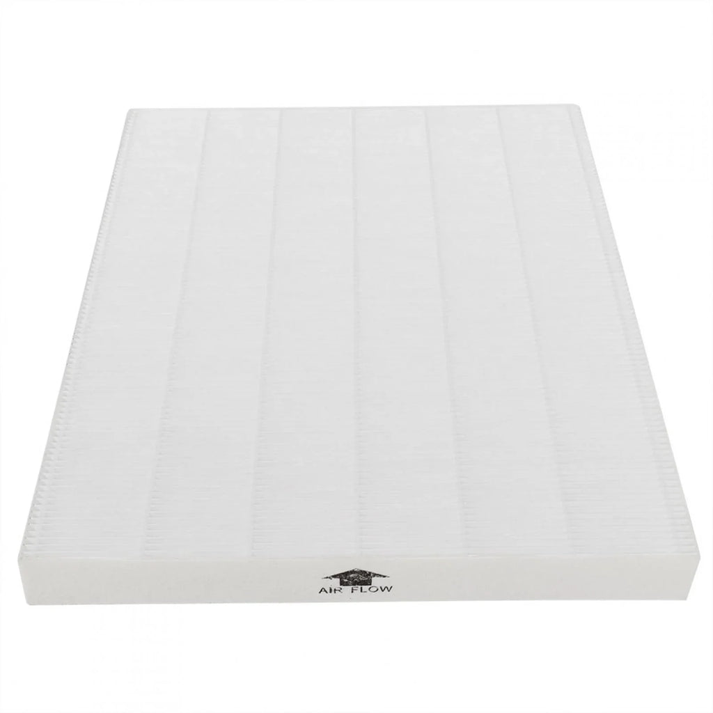 Stylish Tarente High Efficiency Particulate Air Purifier HEPA Filter Replacement Filter + Activated Carbon Cott