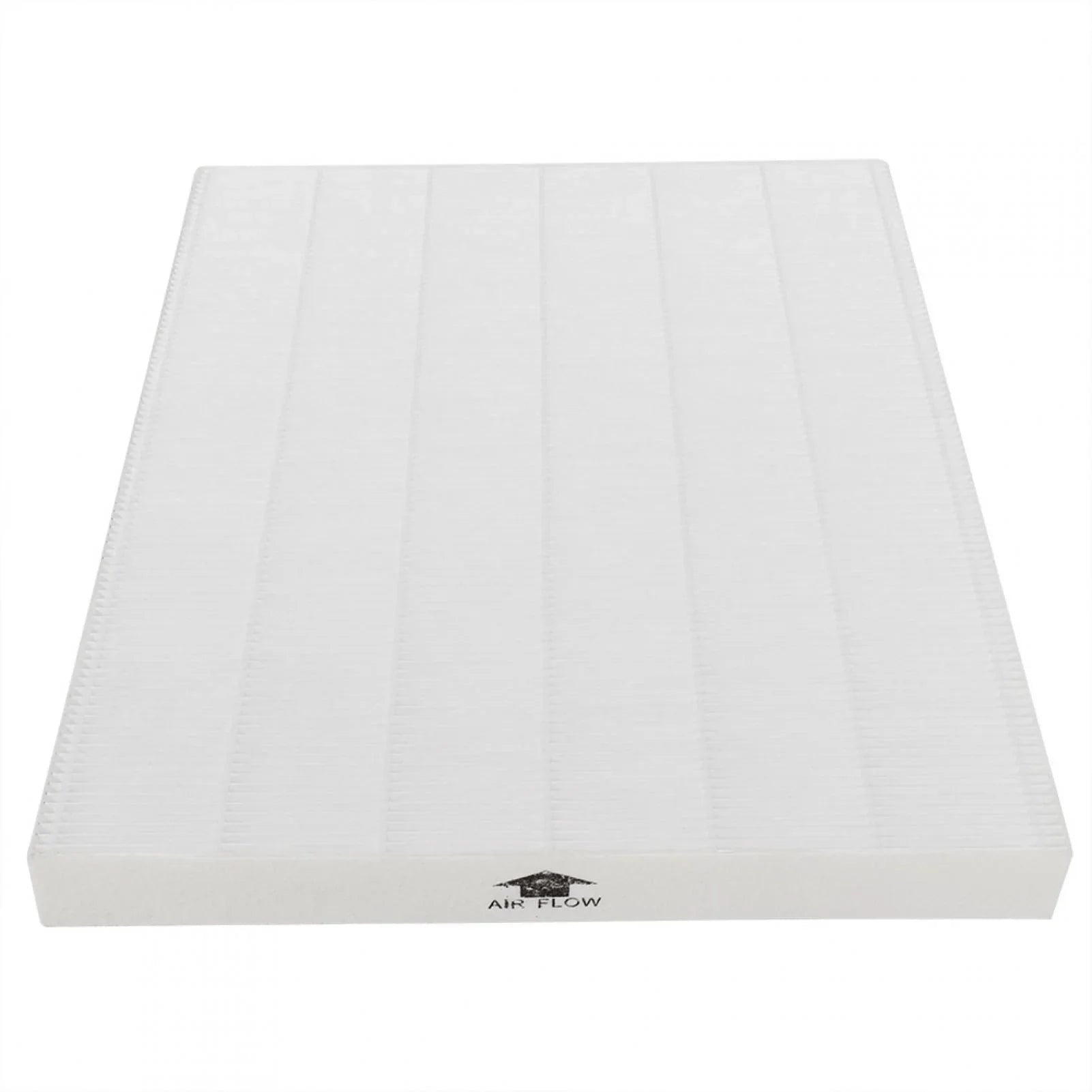 Stylish Tarente High Efficiency Particulate Air Purifier HEPA Filter Replacement Filter + Activated Carbon Cott