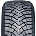 Set of 4 (FOUR) Tires Nexen Winguard Winspike 3 235/65R18 106T Snow Winter Fits: 2017-19 Cadillac XT5 Luxury, 2014-17 INFINITI QX60 Hybrid