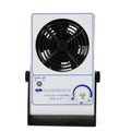 TFCFL 110V Ionizing Air Blower Ion Fan Discharge Static Eliminator Anti-Static Ionizer