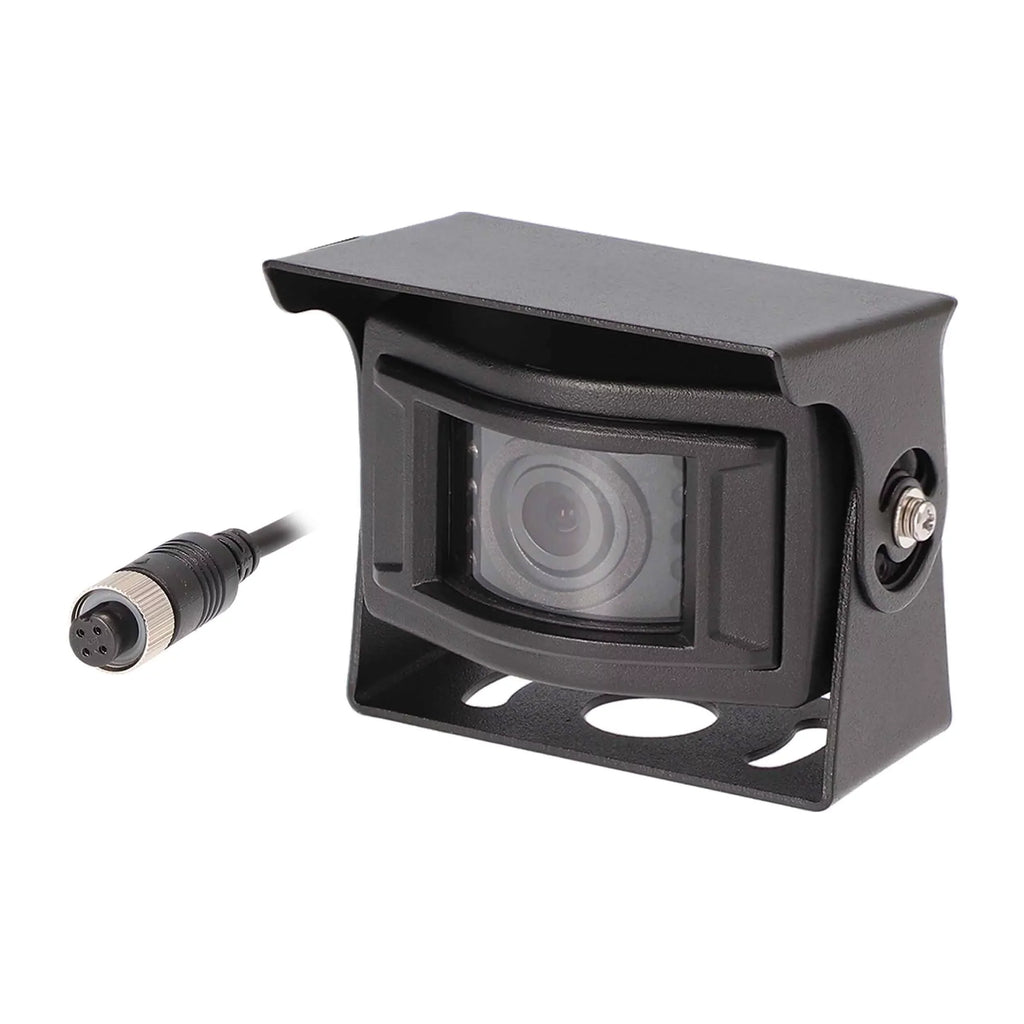 Camera Equipment