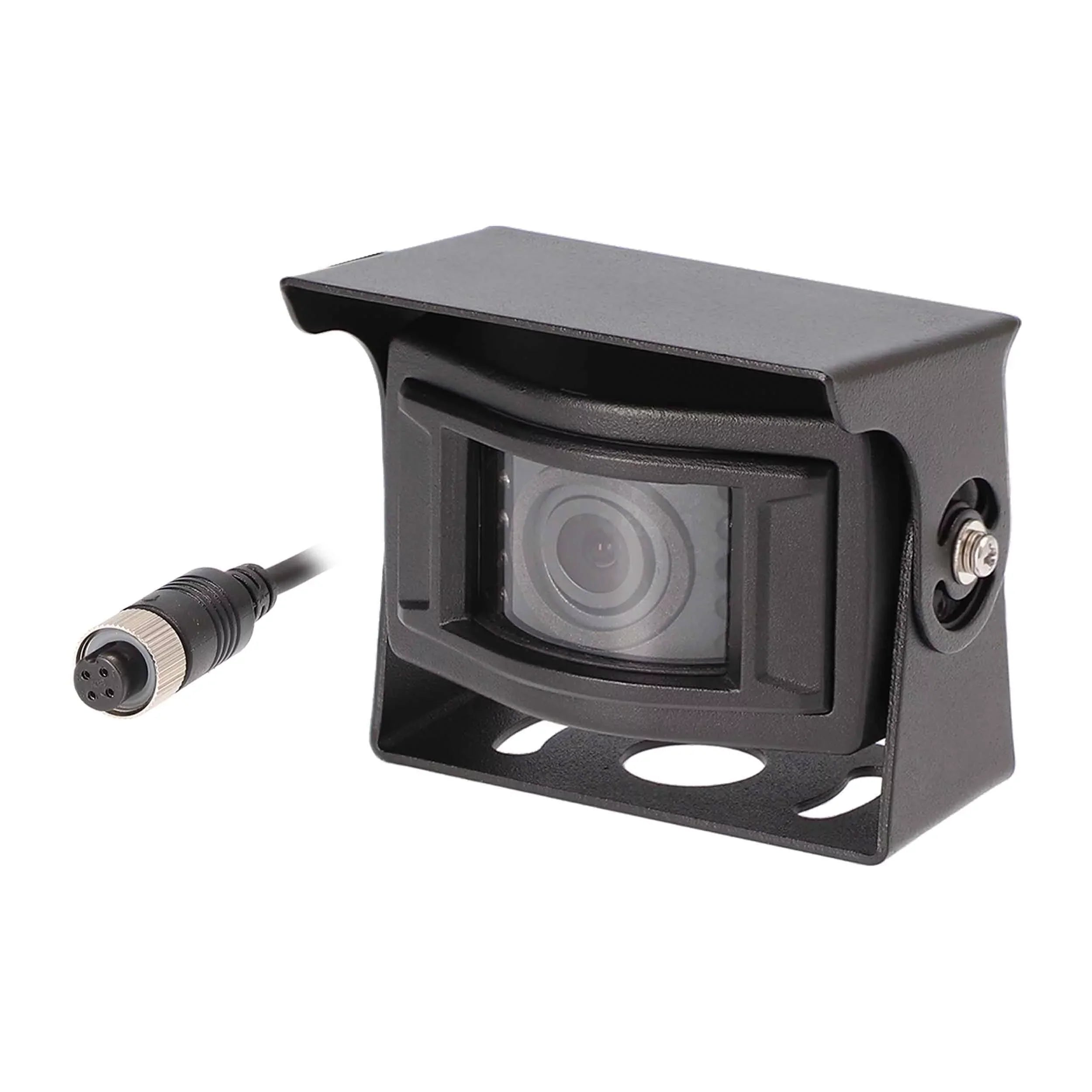 Camera Equipment