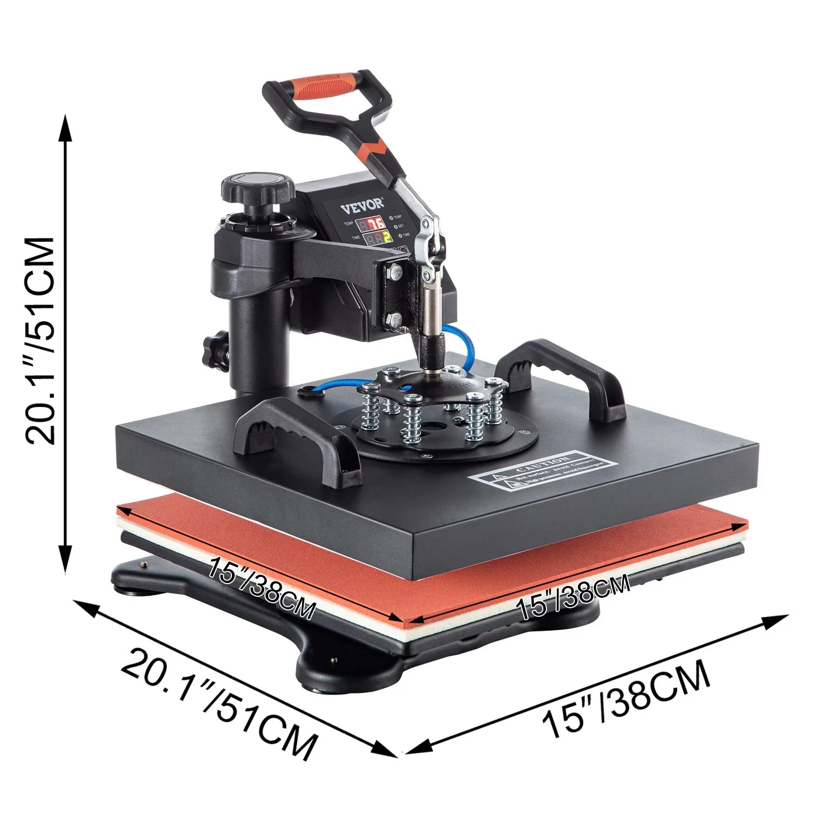 Plate Equipment