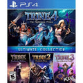 Stylish Trine: Ultimate Collection - PlayStation 4, PlayStation 5
