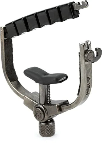 Nickel) Equipment