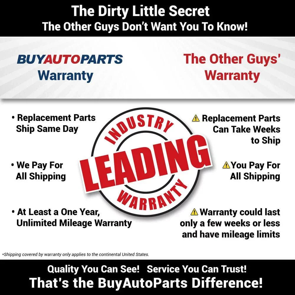 Stylish For Ford Aerostar Bronco II E-150 E-250 Econoline 1990 New Oxygen O2 Sensor - Buyautoparts