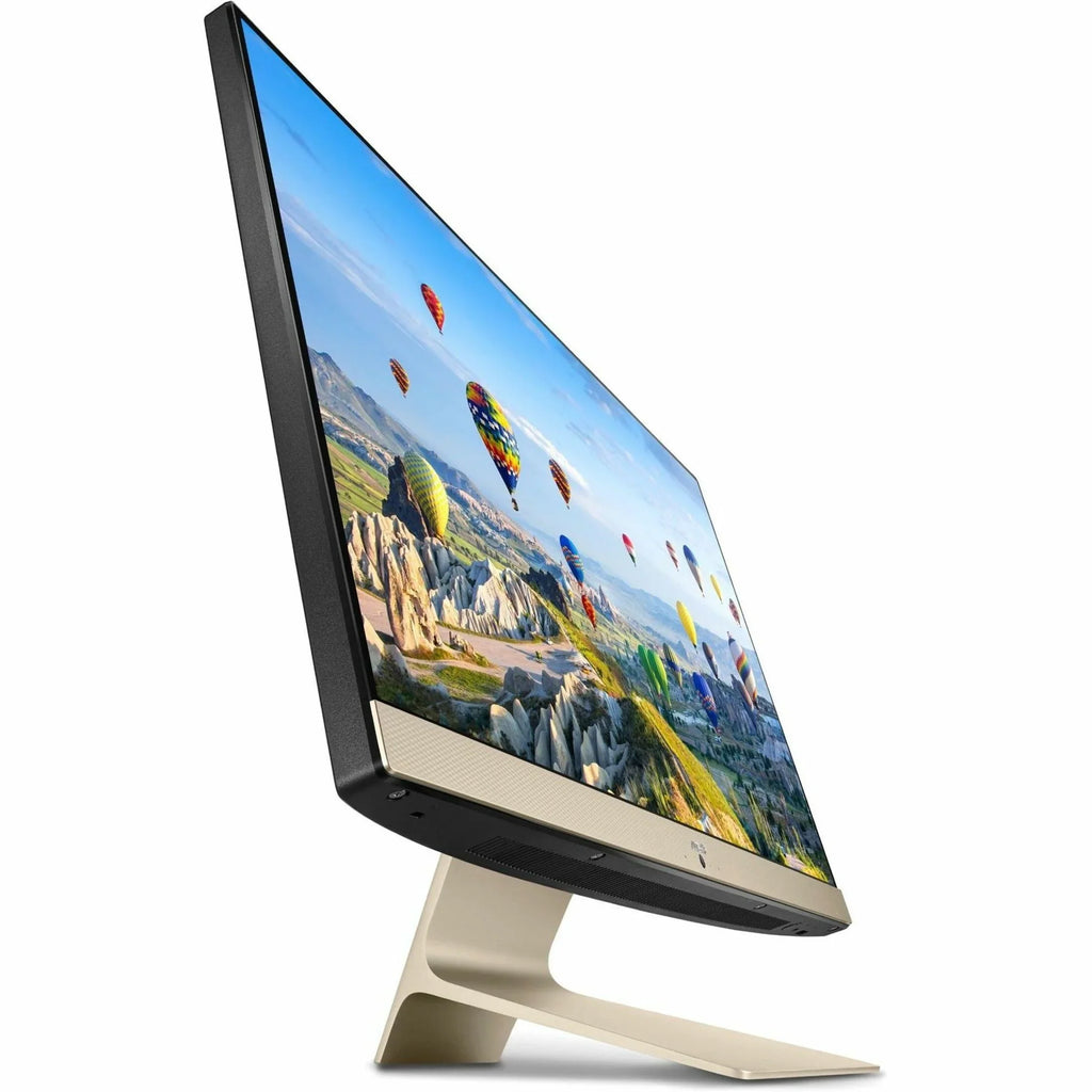 M3700, 27\" Full HD, Touchscreen, AMD Ryzen 7 5825U, 16GB RAM, 1TB SSD, Windows 11 Home, M3700WYAT-PB706T