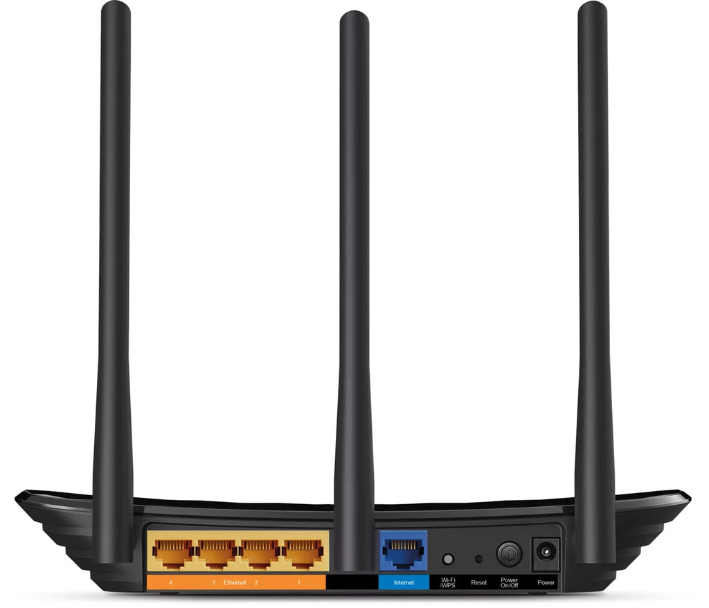 TP-Link AC900 Wireless WiFi Dual Band Gigabit Router (Archer C900) - Exclusive Design