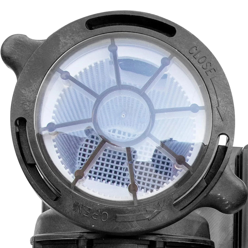 Stylish Swimline HydroTools Hydro Flo 0.75 Vertical Discharge Swimming Pool Pump