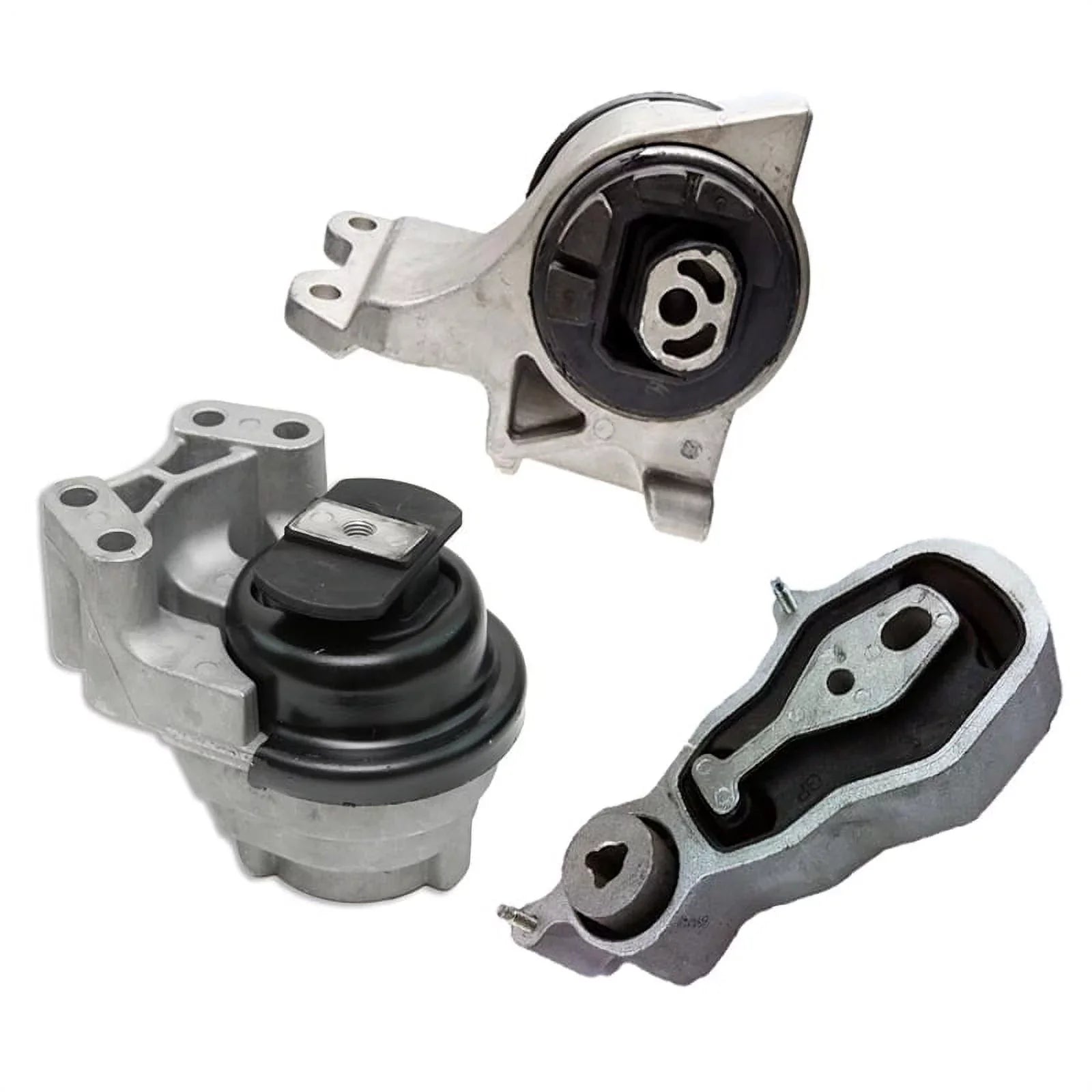K2850 Fits 2013-2019 Ford Flex/Taurus, 3.5L WITHOUT TURBO Motor & Trans Mount : A5342, A5799, A5429
