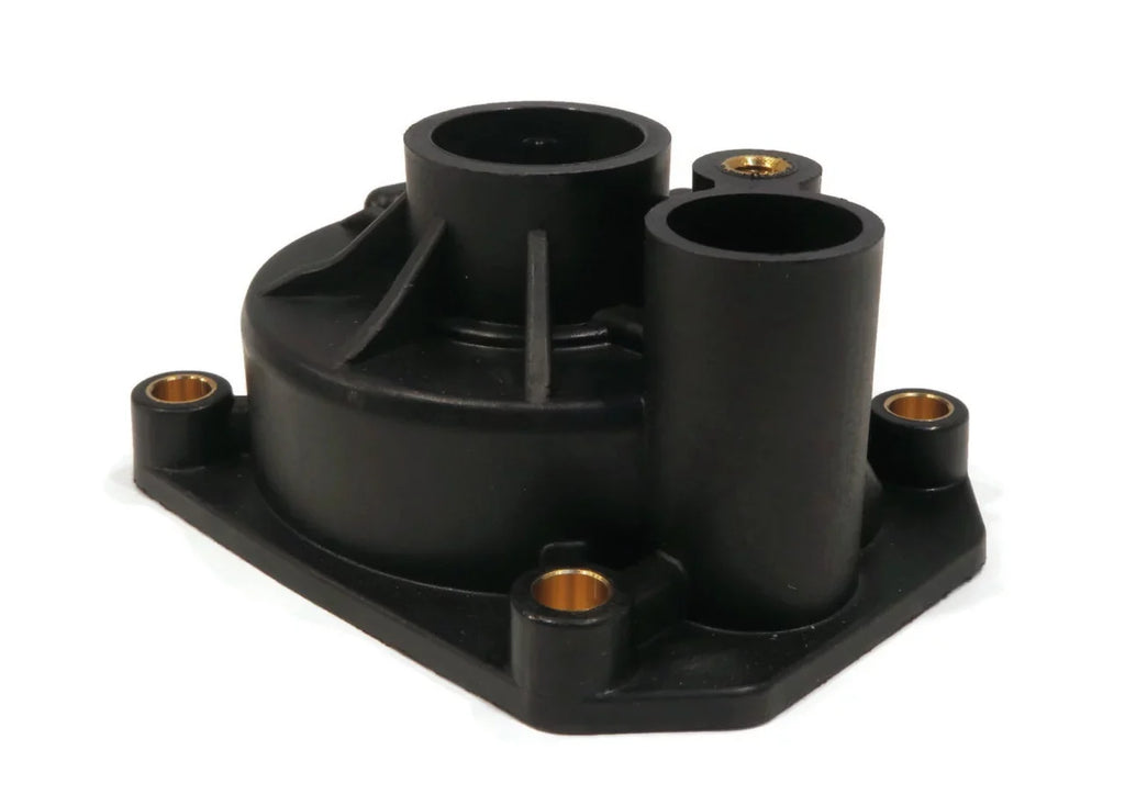 Stylish The ROP Shop | Water Pump Impeller Kit For 1987 Evinrude 60 E60TLCUC Outboard, 15" Transom