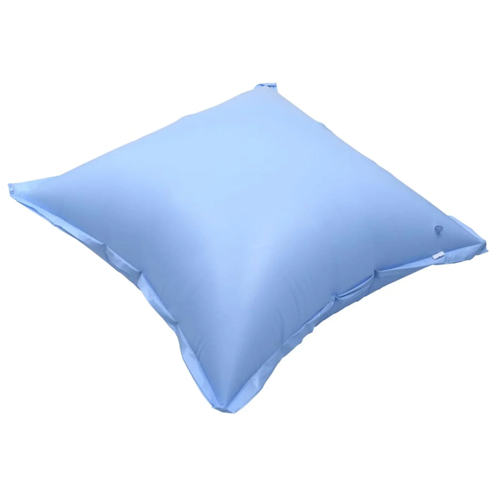 Carevas Inflatable Winter Air Pillows for Above-Ground Pool Cover 2 pcs - Exclusive Design