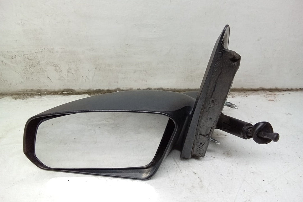 Stylish Pre-Owned 06 2006 Saturn Ion Driver LH Door Mirror OEM (Good)