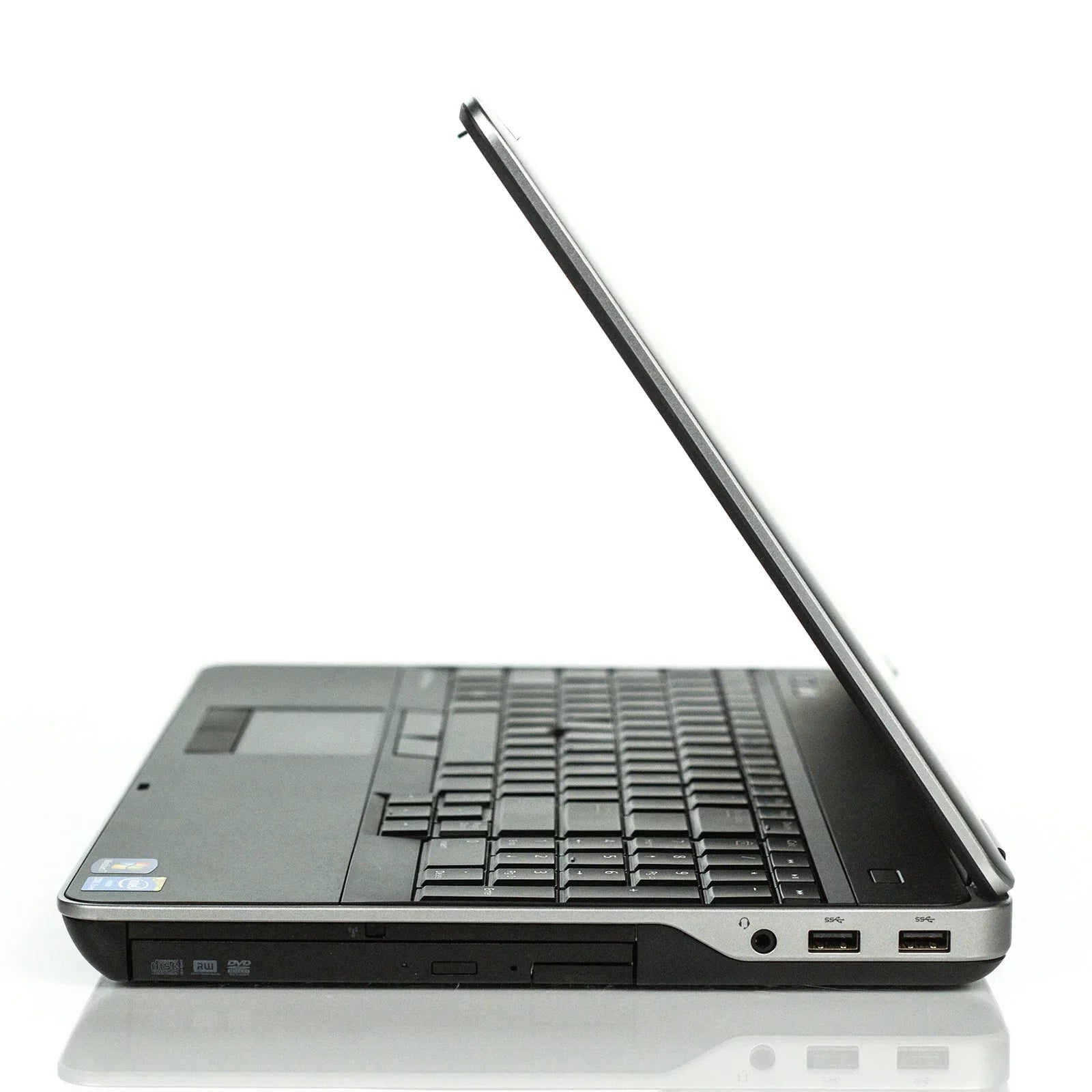 Stylish Used E6540 Laptop i7 Quad- 16GB 500GB Win 10 Pro B v.WCB