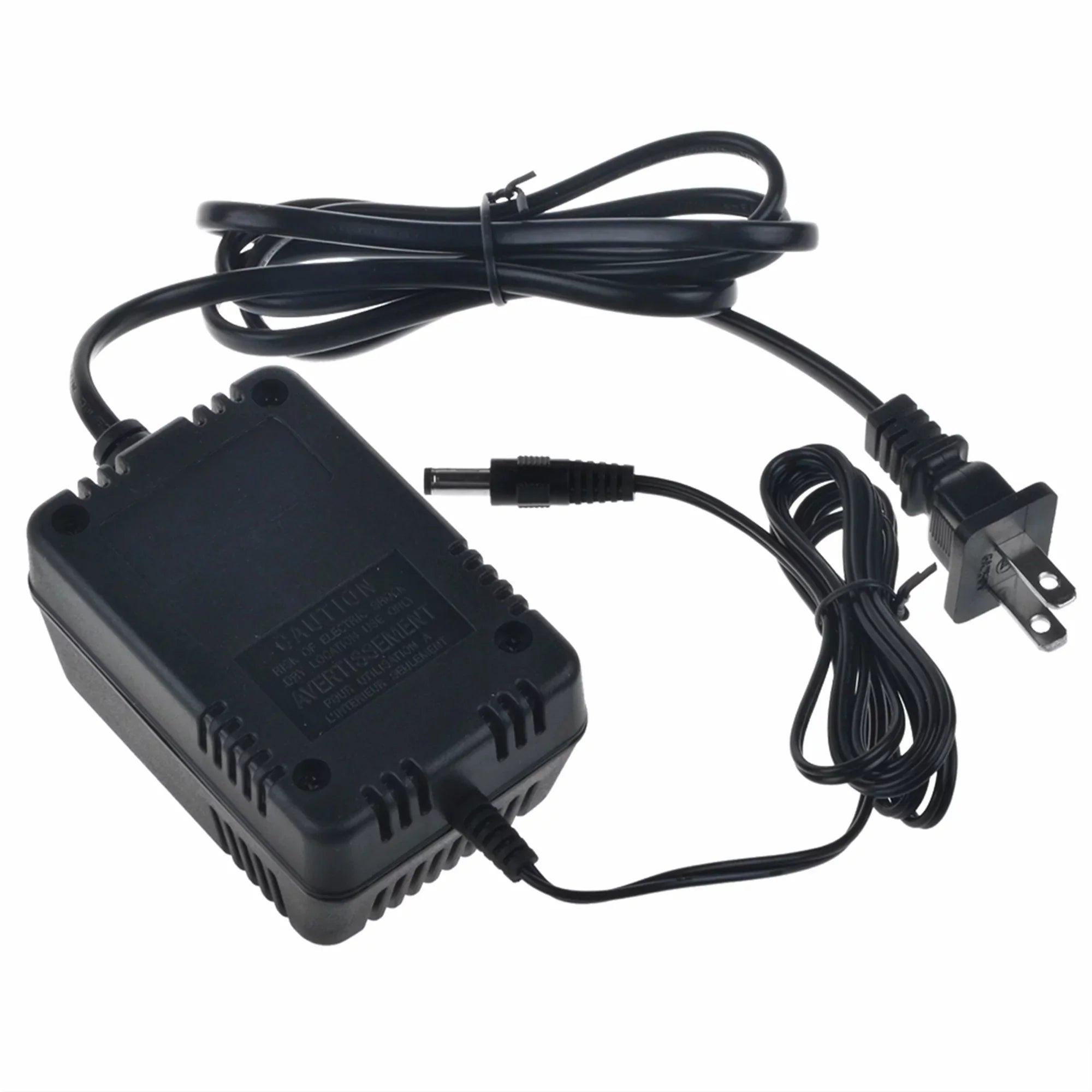 PSU Equipment