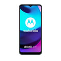 Moto E20 2021 (32GB+2GB) 4G LTE 6.5" Dual SIM GSM Unlocked International Model XT2155 Dual Camera (NOT Verizon Boost Sprint At&T Cricket) (Coastal Blue) - Exclusive Design