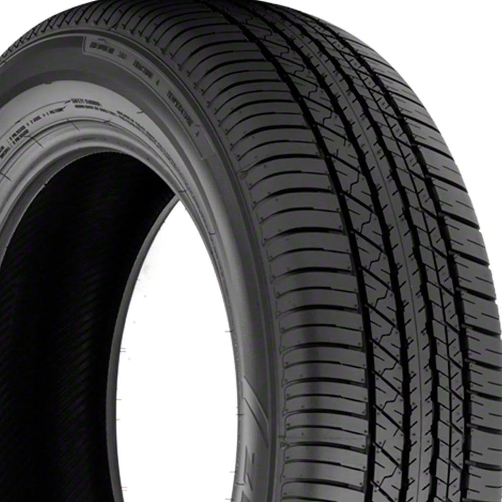Stylish Falken Ziex ZE001 A/S 225/55R18 98 H Tire