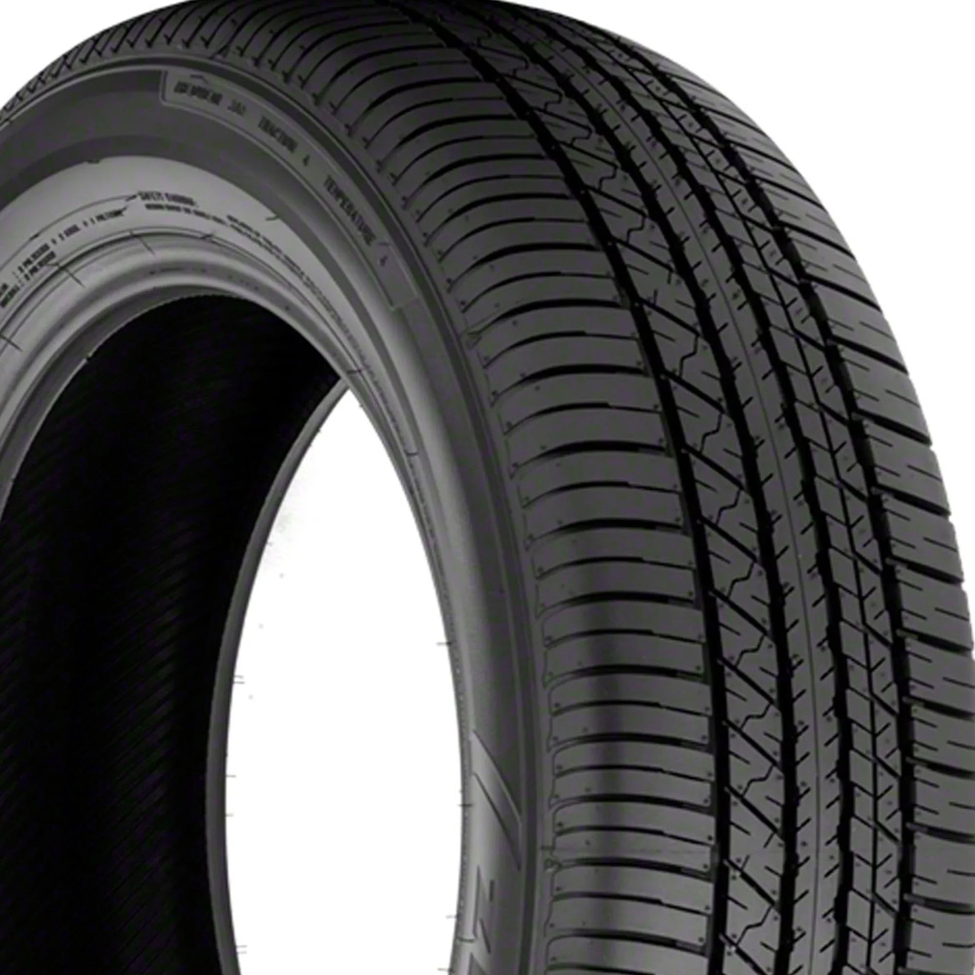 Stylish Falken Ziex ZE001 A/S 225/55R18 98 H Tire